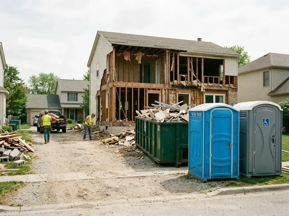 home-renovation-demolition-sit-010 — frequently asked questions, Portable Toilet & Dumpsters Rental in Wellsville, KS